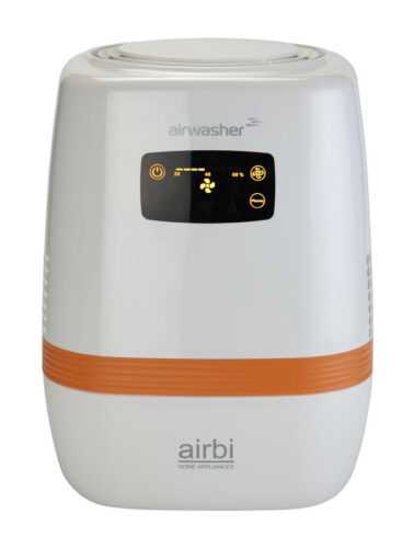 Airbi Airwasher AWE-25PTOH + Prodloužená záruka 3 roky + ZDARMA SERVIS bez starostí