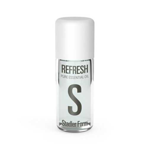 Esenciální olej Stadler Form REFRESH - 10 ml