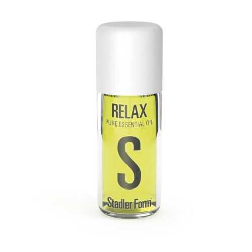 Esenciální olej Stadler Form RELAX - 10 ml