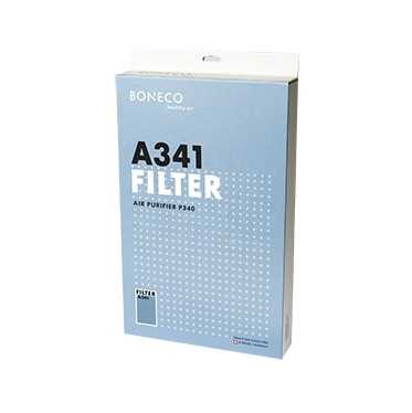 Filtr A341 pro čističku vzduchu Boneco P340