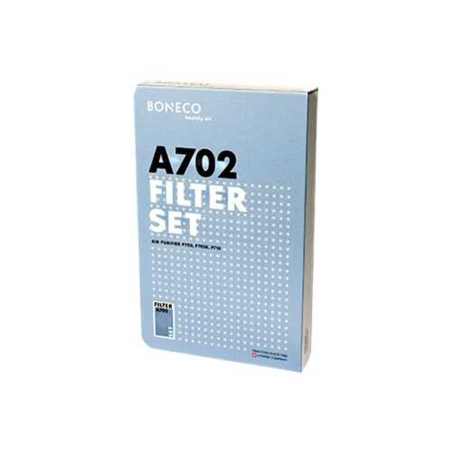 Filtr A702 pro čističku vzduchu Boneco P700