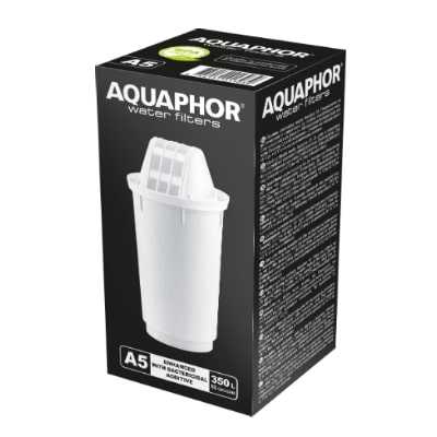 Filtr do konvice AQUAPHOR A5