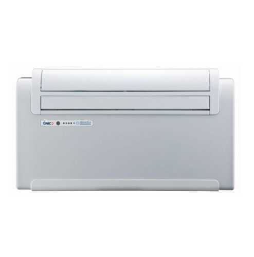 Klimatizace Olimpia Splendid Unico Inverter 12 HP