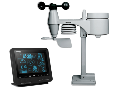 Meteostanice GARNI 835 Arcus
