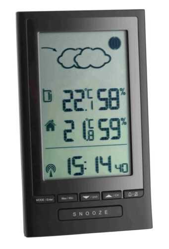 Meteostanice TFA 35.1122 MODUS PLUS