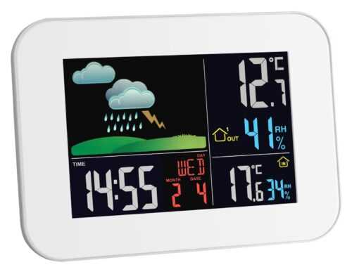 Meteostanice TFA 35.1136.02 PRIMAVERA