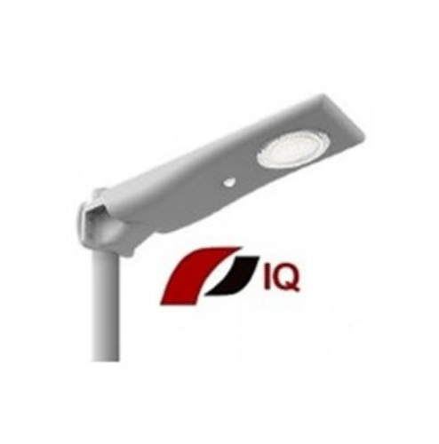 Solární LED profi svítidlo Thermowell IQ-ISSL 15 S