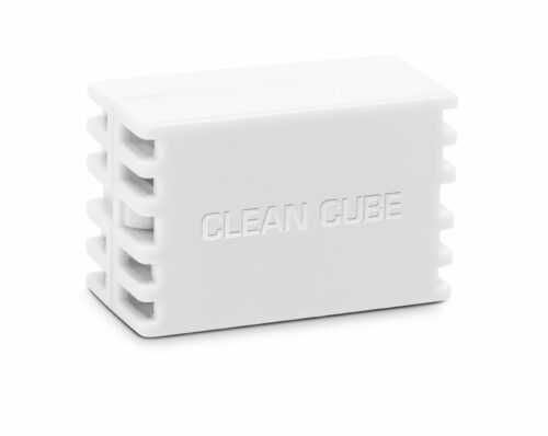 Stylies antibakteriální stříbrná kostka Clean Cube pro zvlhčovače