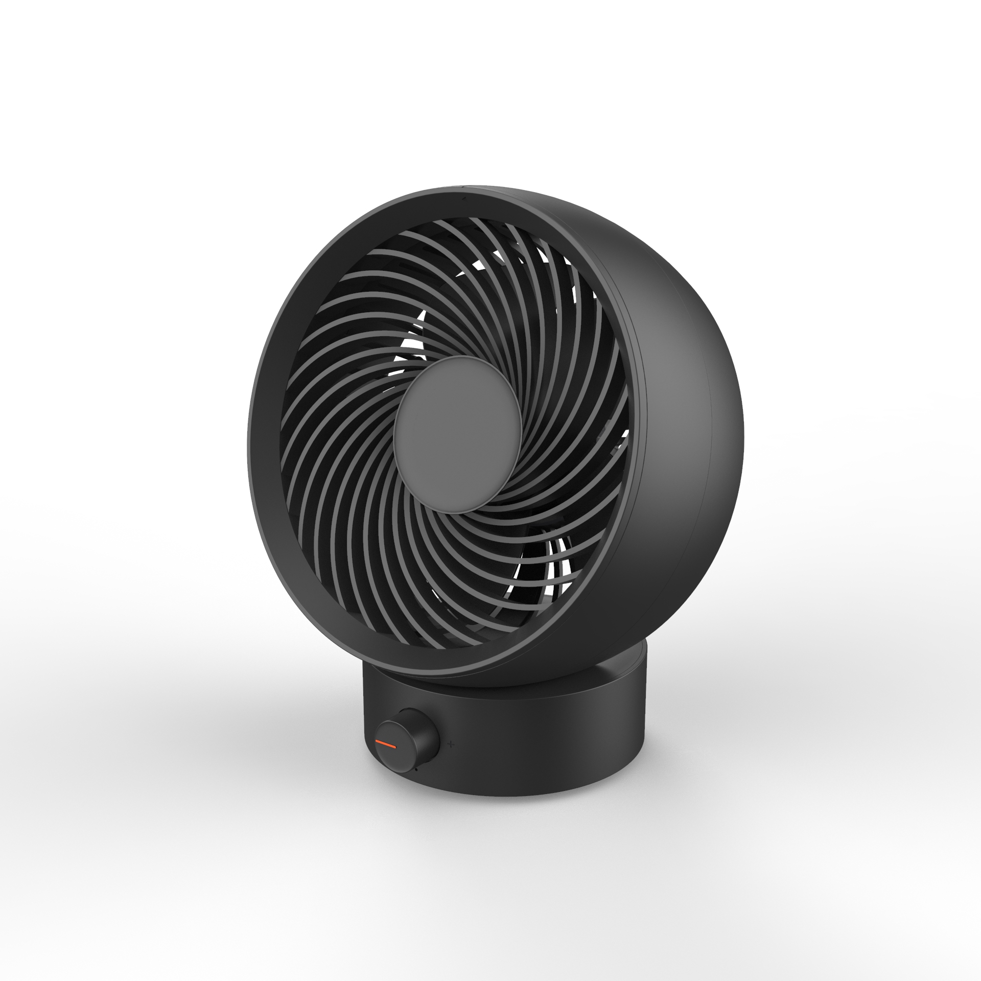 Stolní ventilátor Airbi COOL + Prodloužená záruka 3 roky