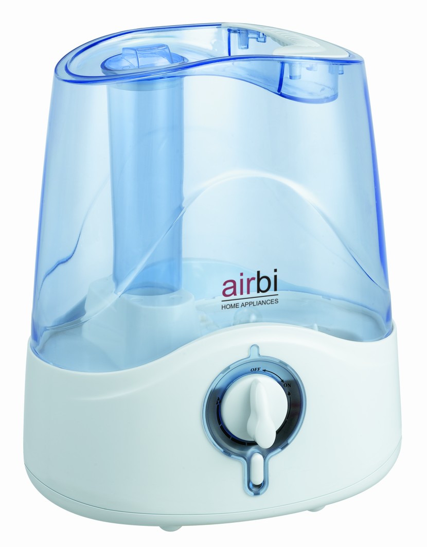 Airbi Mist zvlhčovač vzduchu SPS-706 + Prodloužená záruka 3 roky