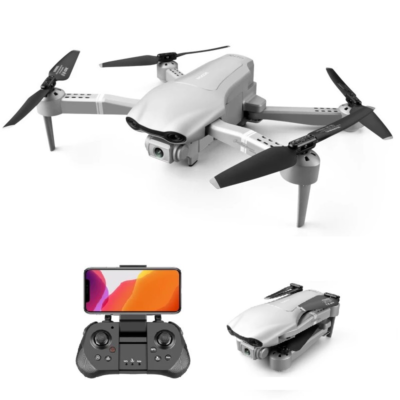 Dron AERIUM 4DRC F3 1080P - 2 baterie