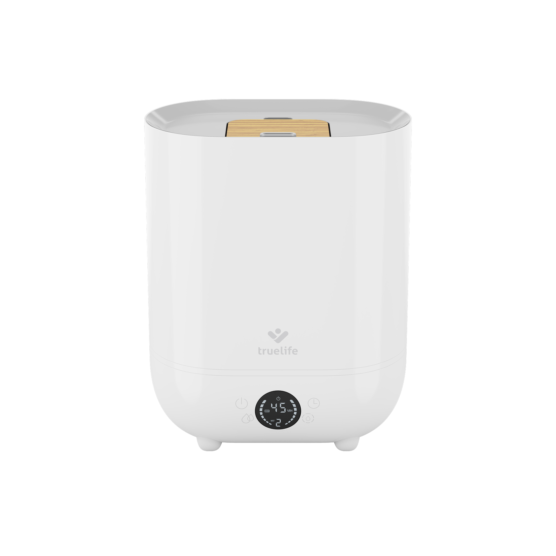 Zvlhčovač TrueLife AIR Humidifier H5 Touch