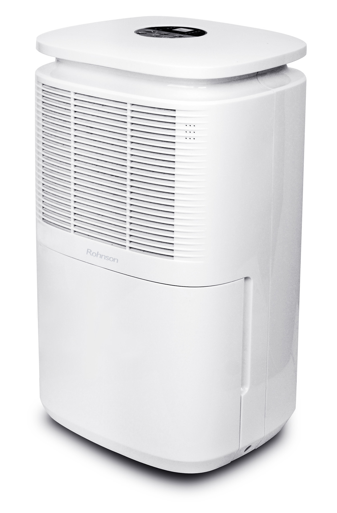 Odvlhčovač vzduchu Rohnson R-9710 Ionic + Air Purifier + Prodloužená záruka 5 let + ZDARMA SERVIS bez starostí