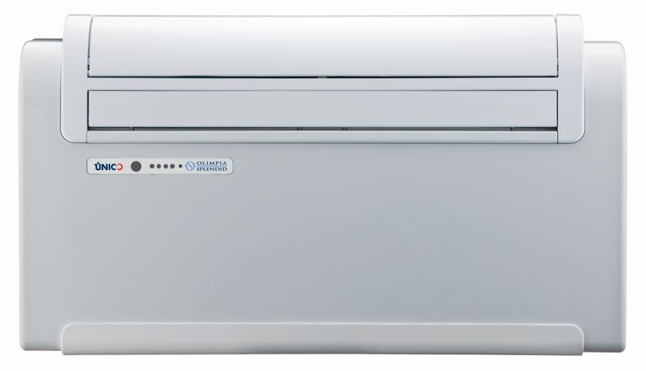 Klimatizace Olimpia Splendid Unico Inverter 12 HP - Rozbaleno