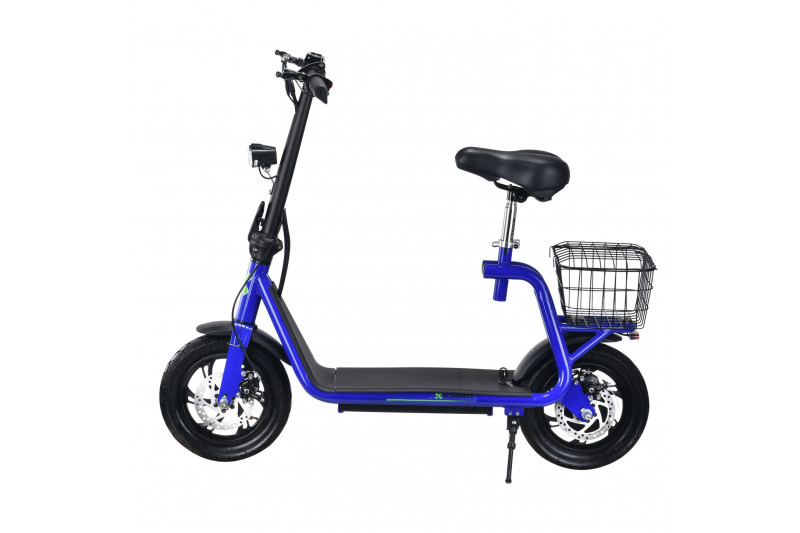 X-scooters XS01 36V Li - 500W