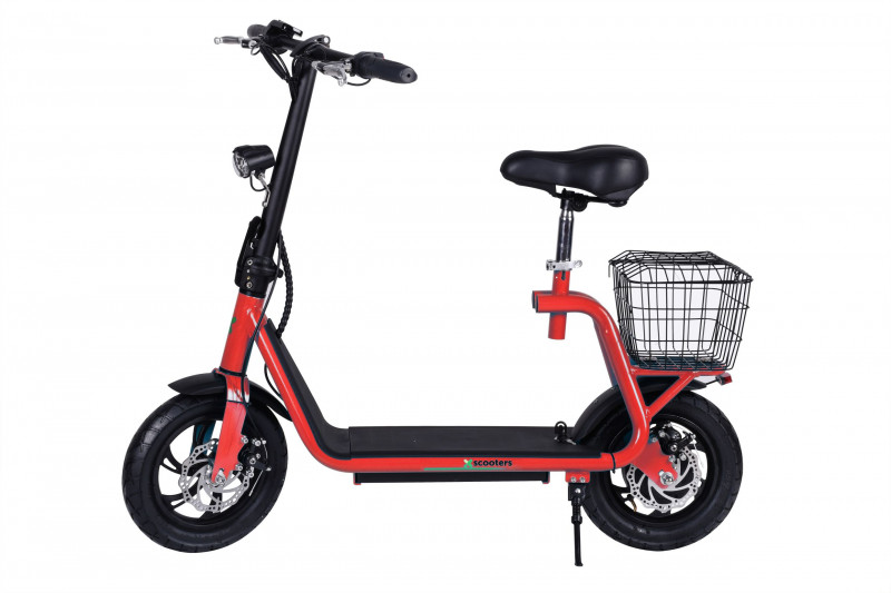 X-scooters XS01 36V Li - 500W