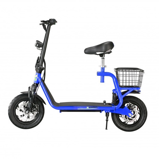 X-scooters XS01 36V Li - 500W