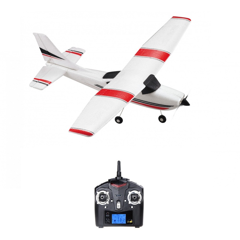 s-Idee RC letadlo CESSNA 182 SKYLANE