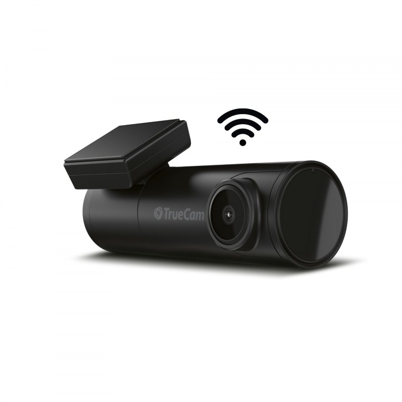 Kamera do auta TrueCam H7 GPS 2.5K + ZDARMA SERVIS bez starostí