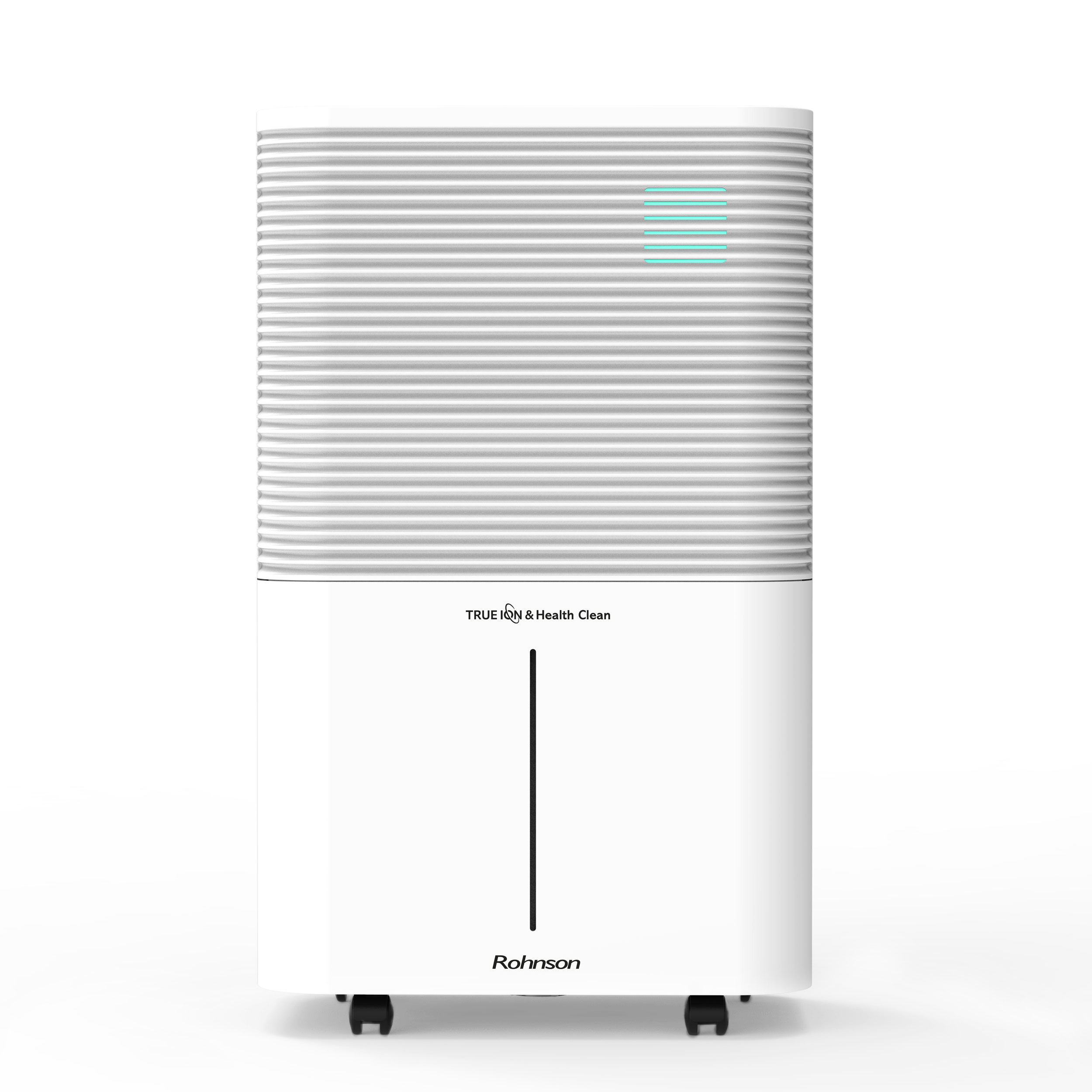 Odvlhčovač vzduchu Rohnson R-9525 True Ion & Health Clean + Prodloužená záruka 5 let + ZDARMA SERVIS bez starostí