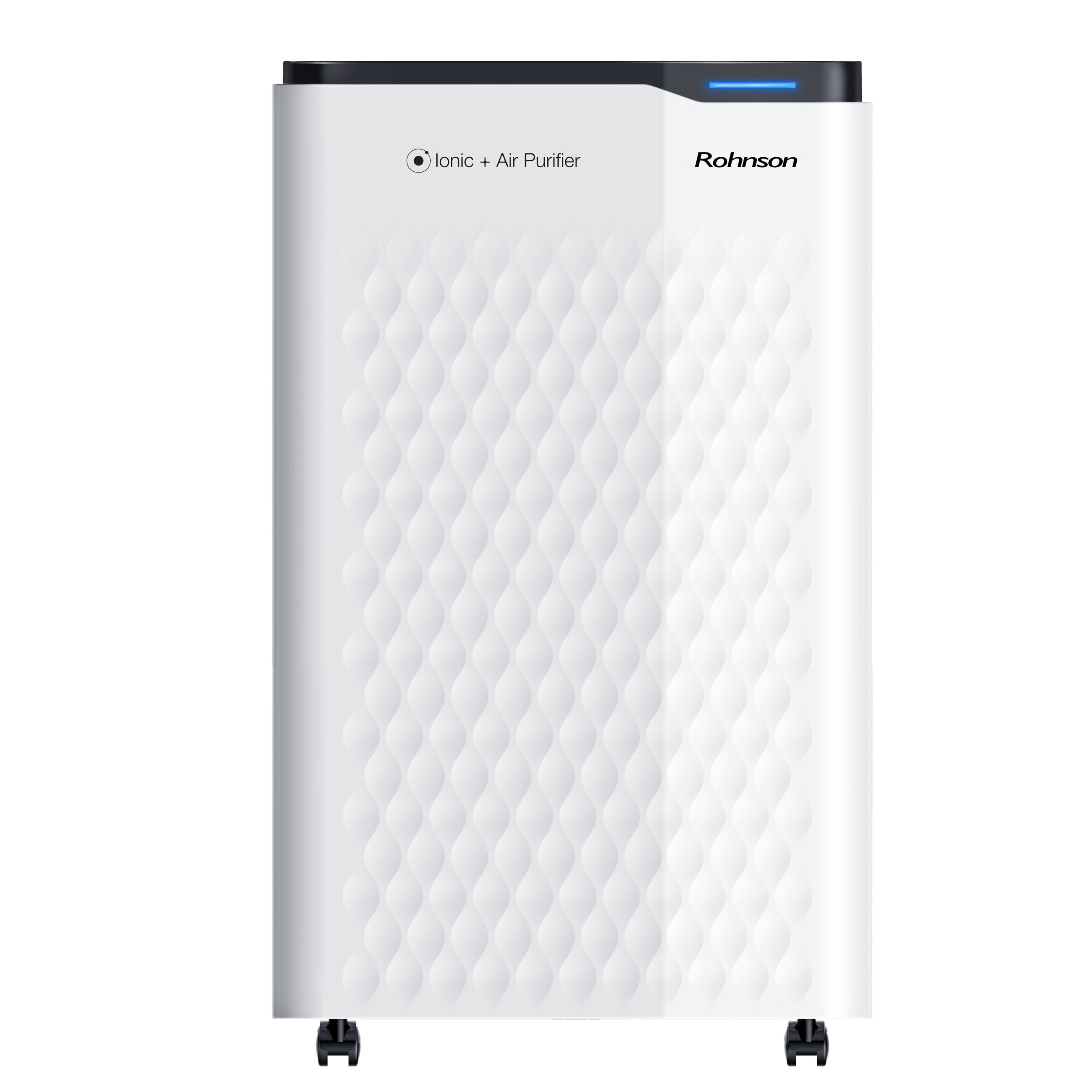 Rohnson R-9577 Ionic + Air Purifier + Prodloužená záruka 5 let + ZDARMA SERVIS bez starostí