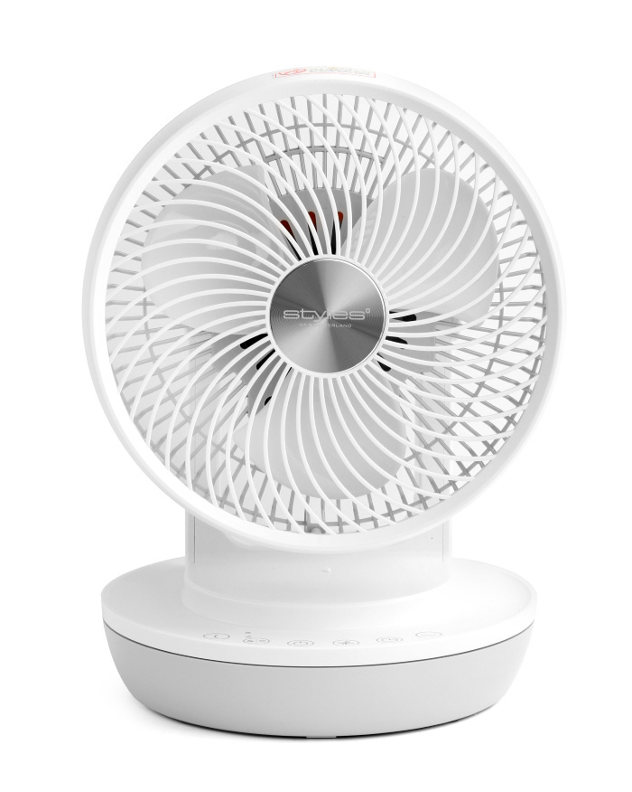 Stolní ventilátor Stylies Tara - rozbaleno