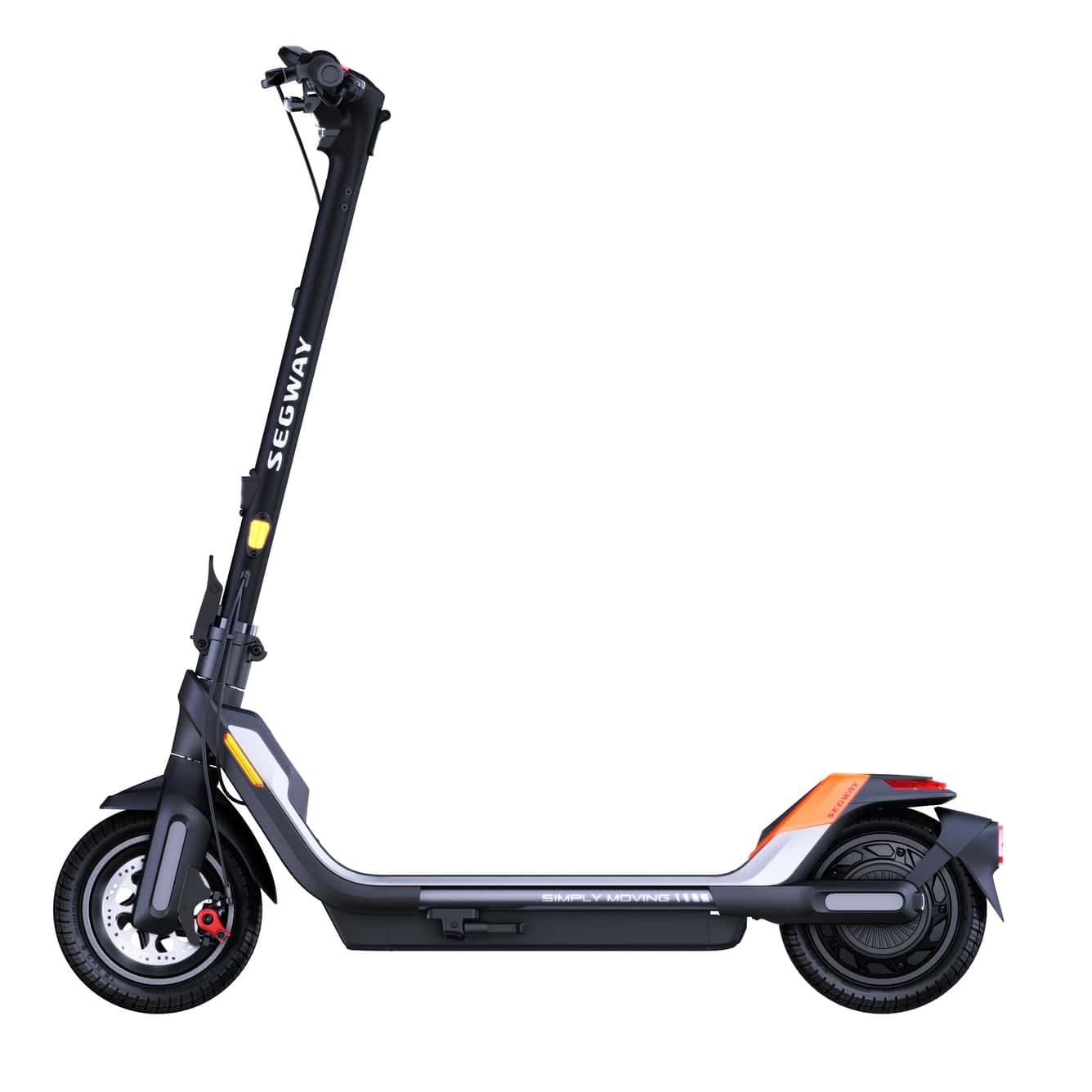 Ninebot Segway P65E