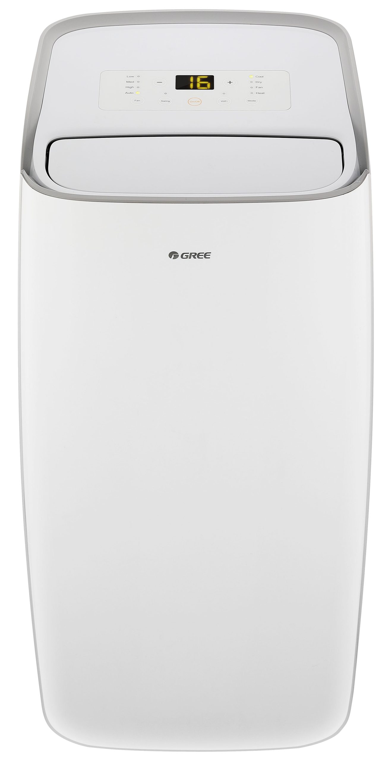 Gree GPC10AN-K5NNA1A MONA