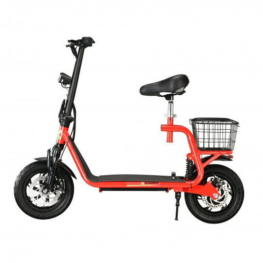 X-scooters XS01 36V Li - 500W