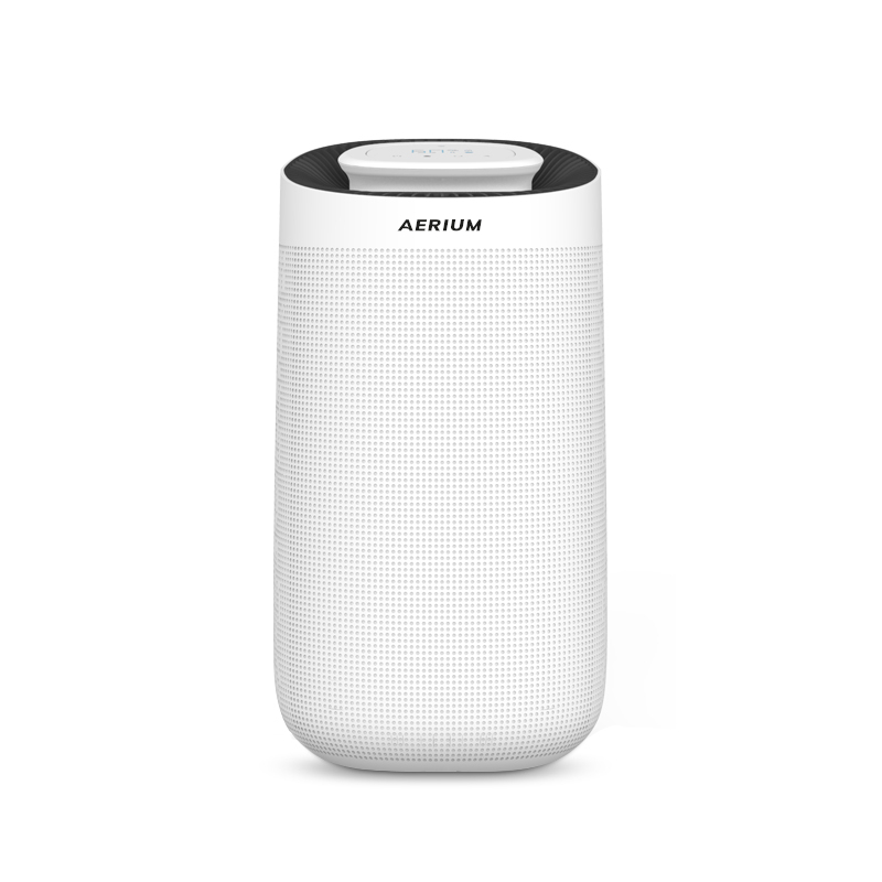 AERIUM DH12W HEPA Wi-Fi + Prodloužená záruka 3 roky + ZDARMA SERVIS bez starostí