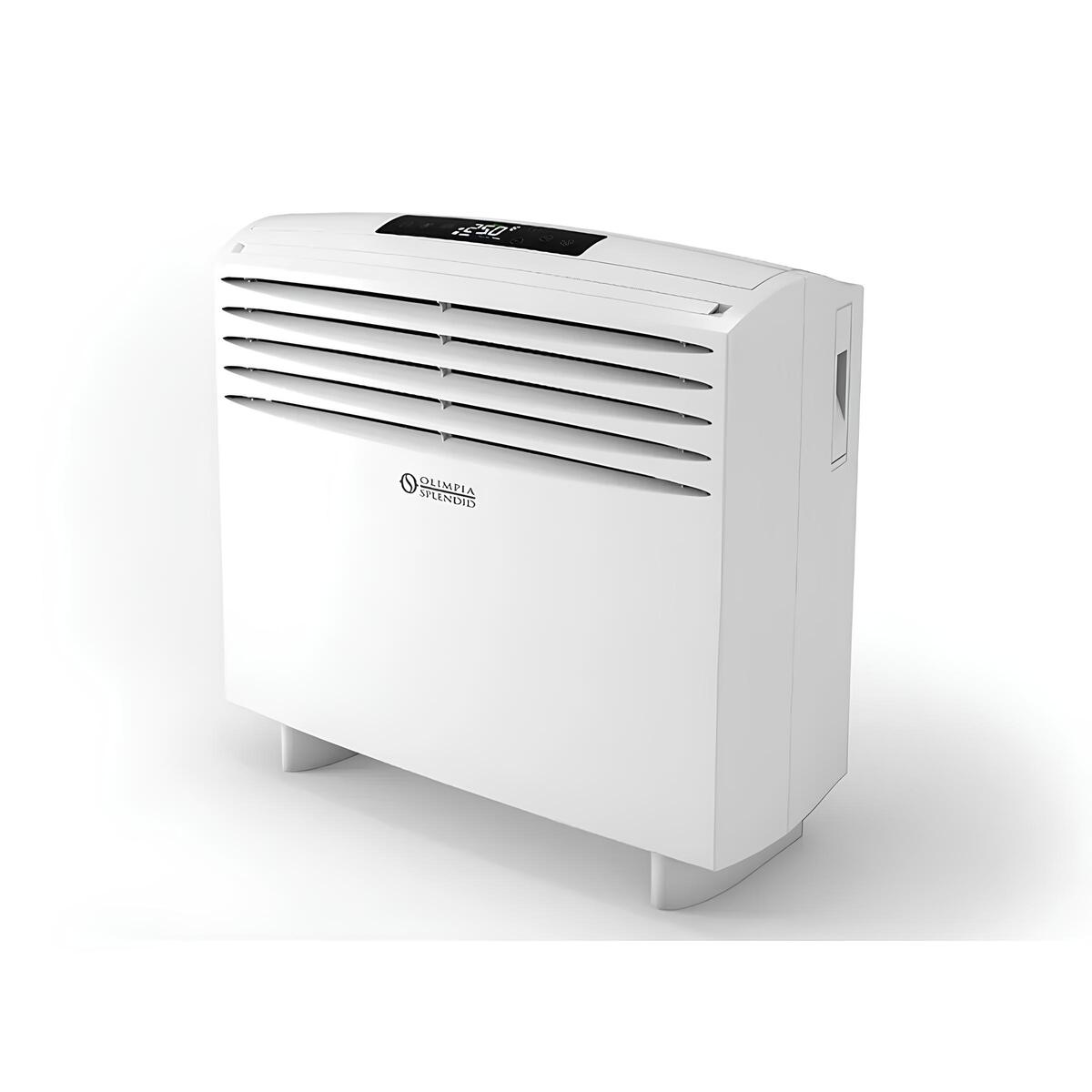 Olimpia Splendid Unico EASY S2 HP + ZDARMA SERVIS bez starostí