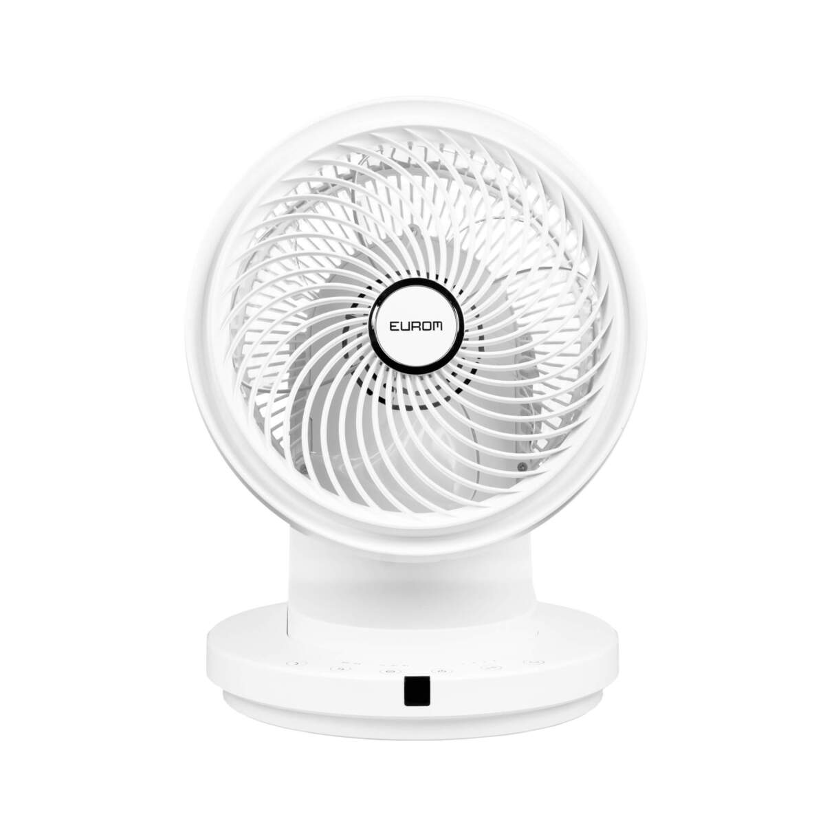 EUROM VENTO 3D