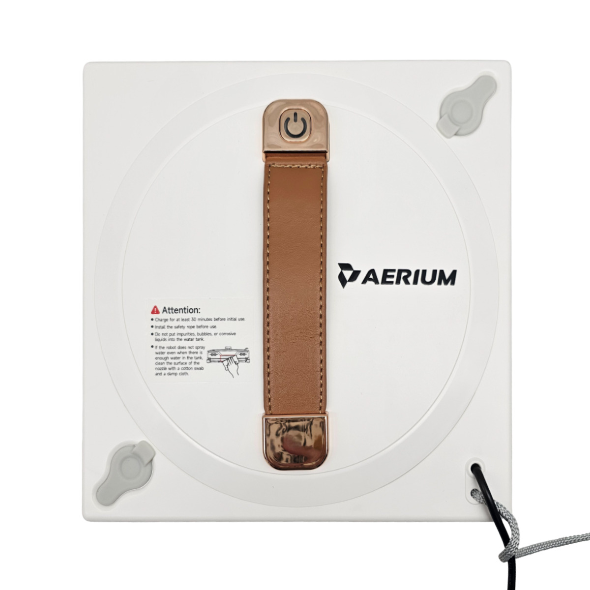 AERIUM Dewis SQ572