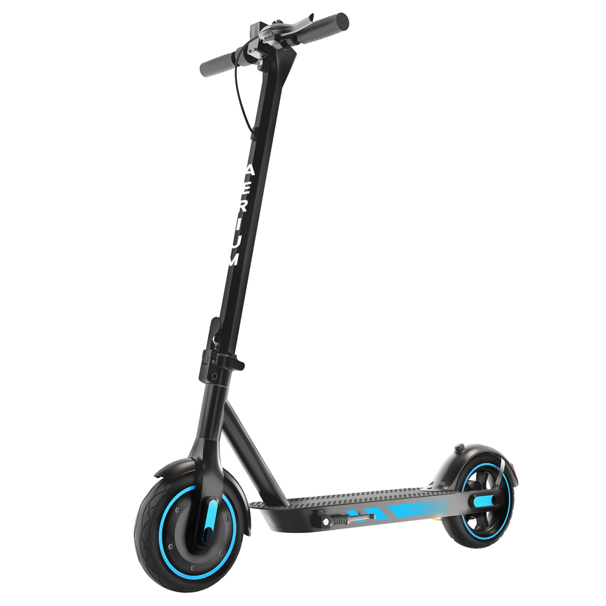 AERIUM MaxRide T500 modrá