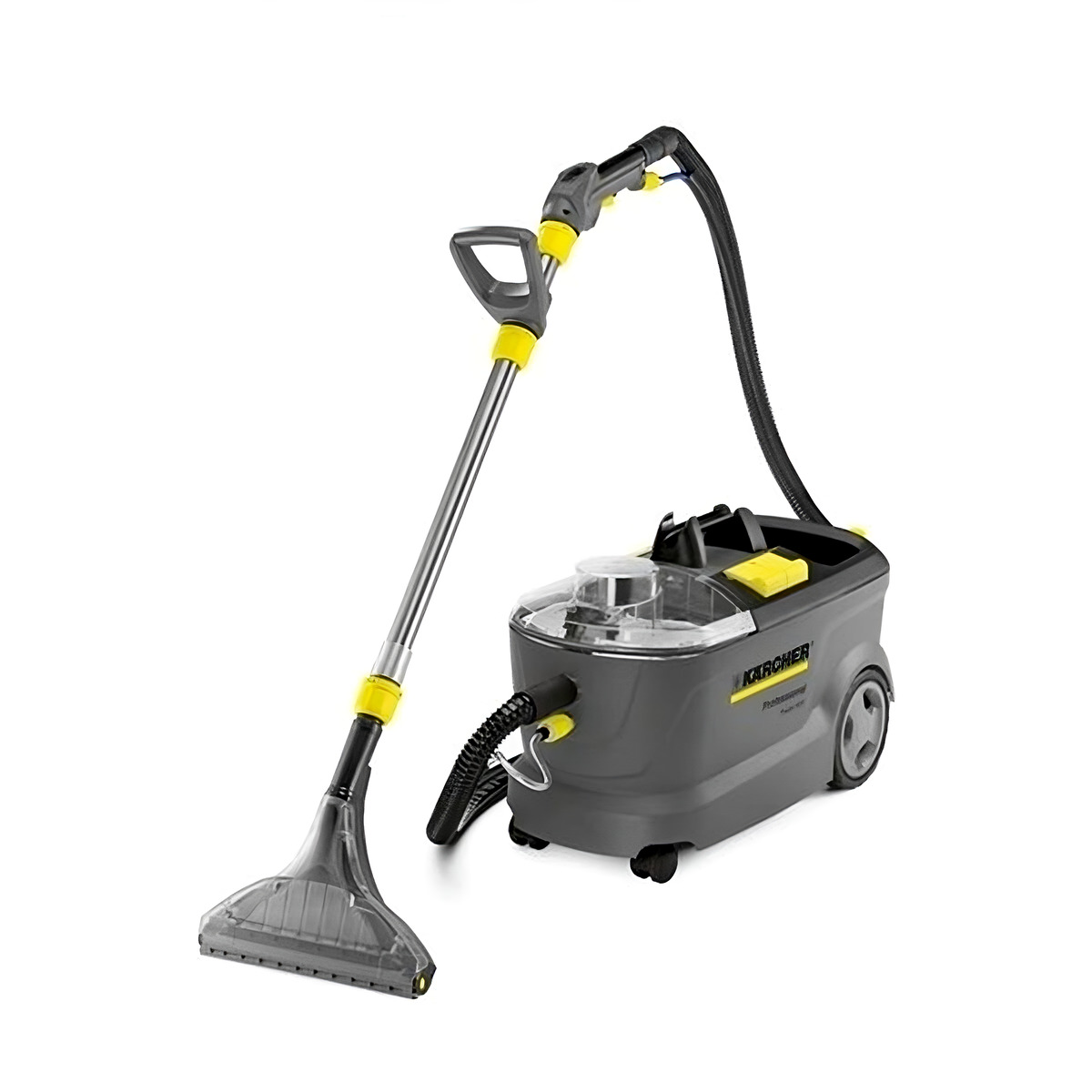 KÄRCHER Puzzi 10/1 + Prodloužená záruka 3 roky
