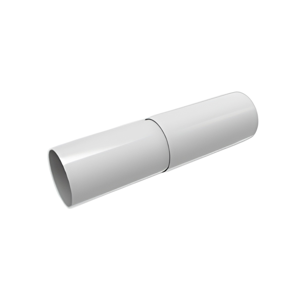 Prodlužovací trubka pro decentrální rekuperaci FreshPair+ C60P/H60P